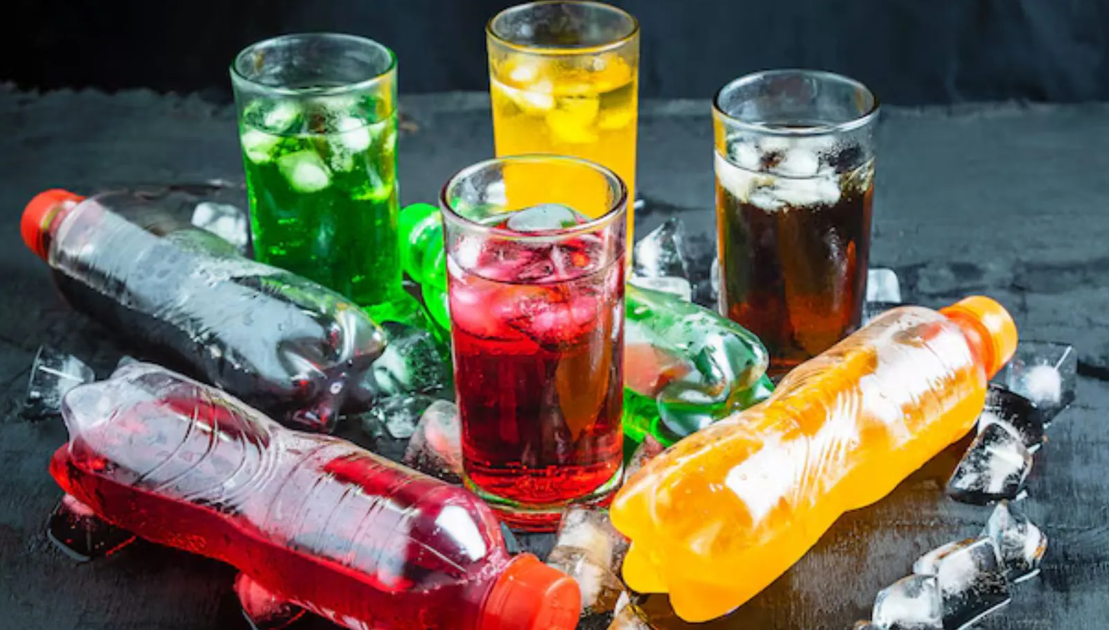 Cool Drinks Side Effects: கோடையில் பேக்கிங் கூல் டிரிங்க்ஸ் குடிப்பதால் ஏற்படும் பக்க விளைவுகள் என்ன?