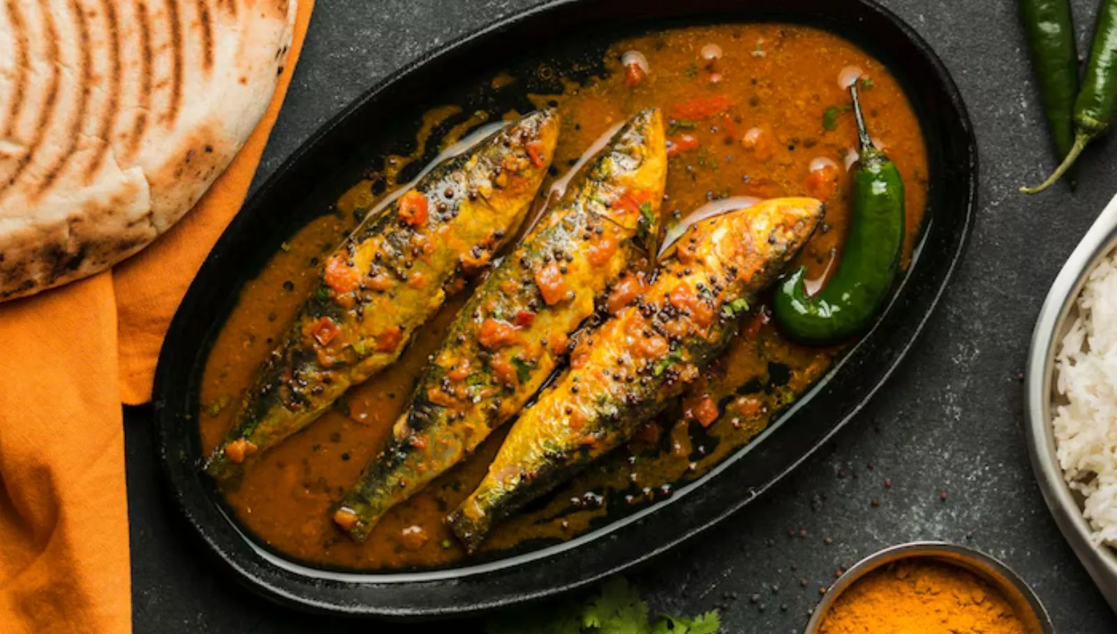Fish For Heart Health: கண்ட கண்ட மீன் வாங்காம இந்த மீன் வாங்கி சாப்பிடுங்க! இதயம் ஹெல்த்தா இருக்கும்!