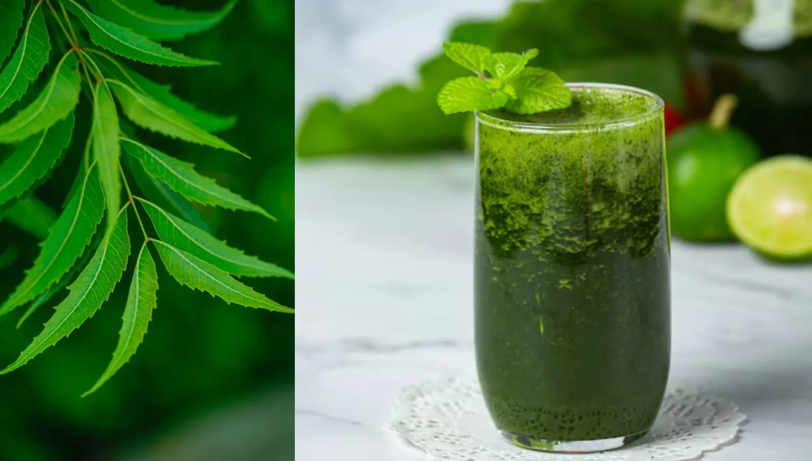 Neem Juice in Summer: வெயிலில் யோசிக்காம வாரத்திற்கு 1 முறை காலை இதை குடிங்க!