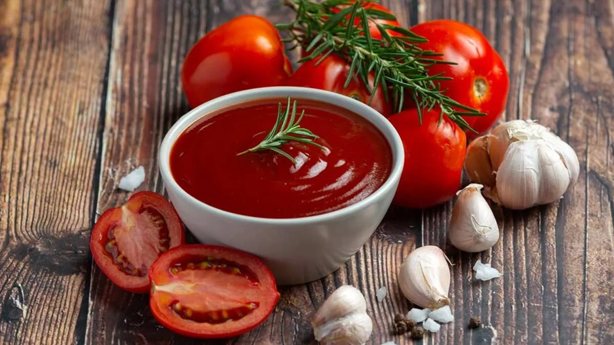 Tomato Ketchup அதிகமா சாப்பிடுறீங்களா.? இது தெரிஞ்சா தொடவே மாட்டீங்க..