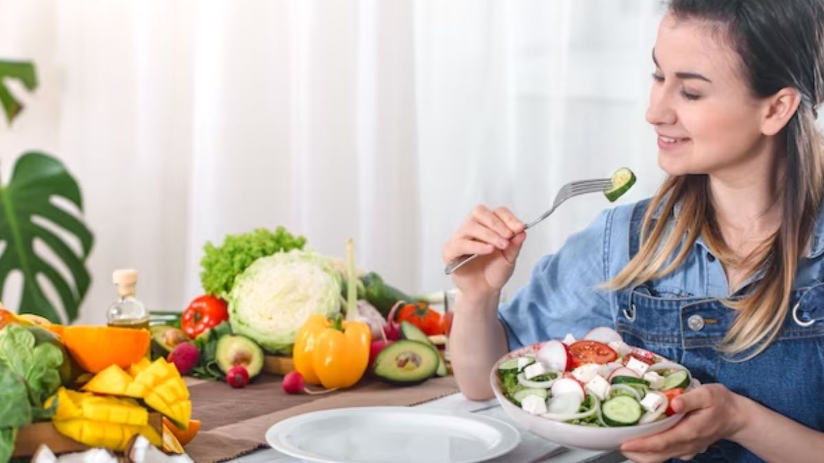 weight loss food preparation