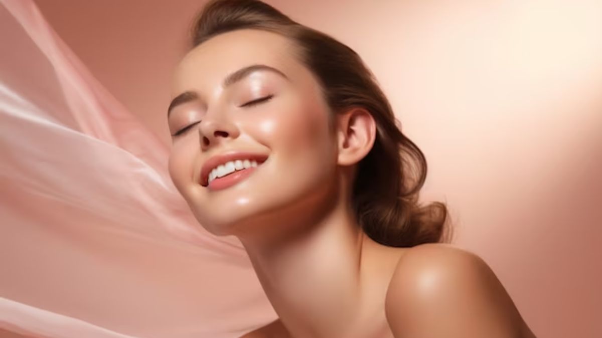 glowing skin tips in tamil