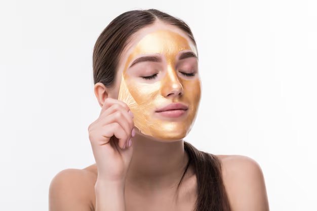 vitamin e face mask