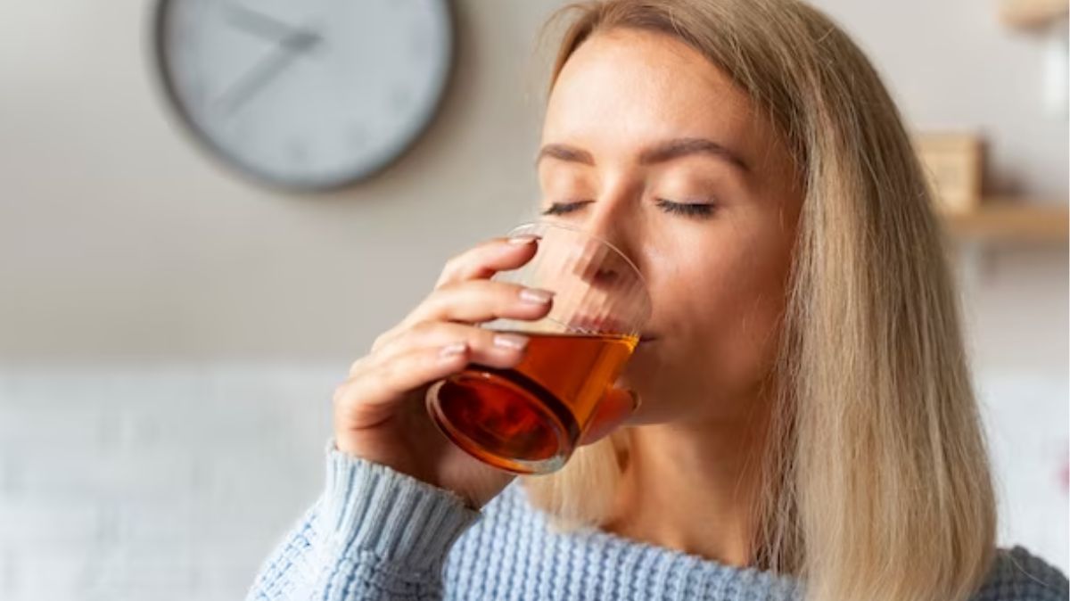 throat pain home remedies