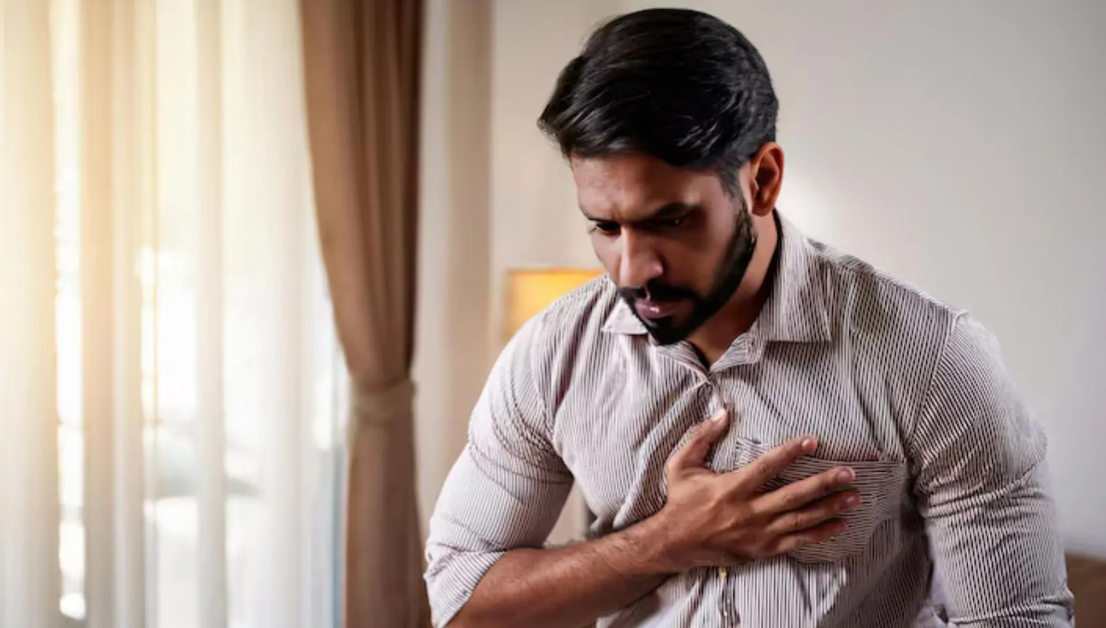 நெஞ்சு கனமா, மார்பகம் இறுக்கமா, மனதில் உறுத்தல் அதிகமா இருக்க காரணம் என்ன தெரியுமா?