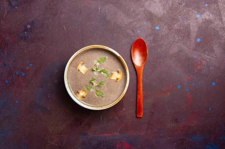 Soup For Weight Loss: எடையைக் குறைக்க எல்லா முயற்சியும் செஞ்சி சலிச்சிட்டீங்களா? - இந்த ஒரு சூப் ட்ரை பண்ணிப் பாருங்க!