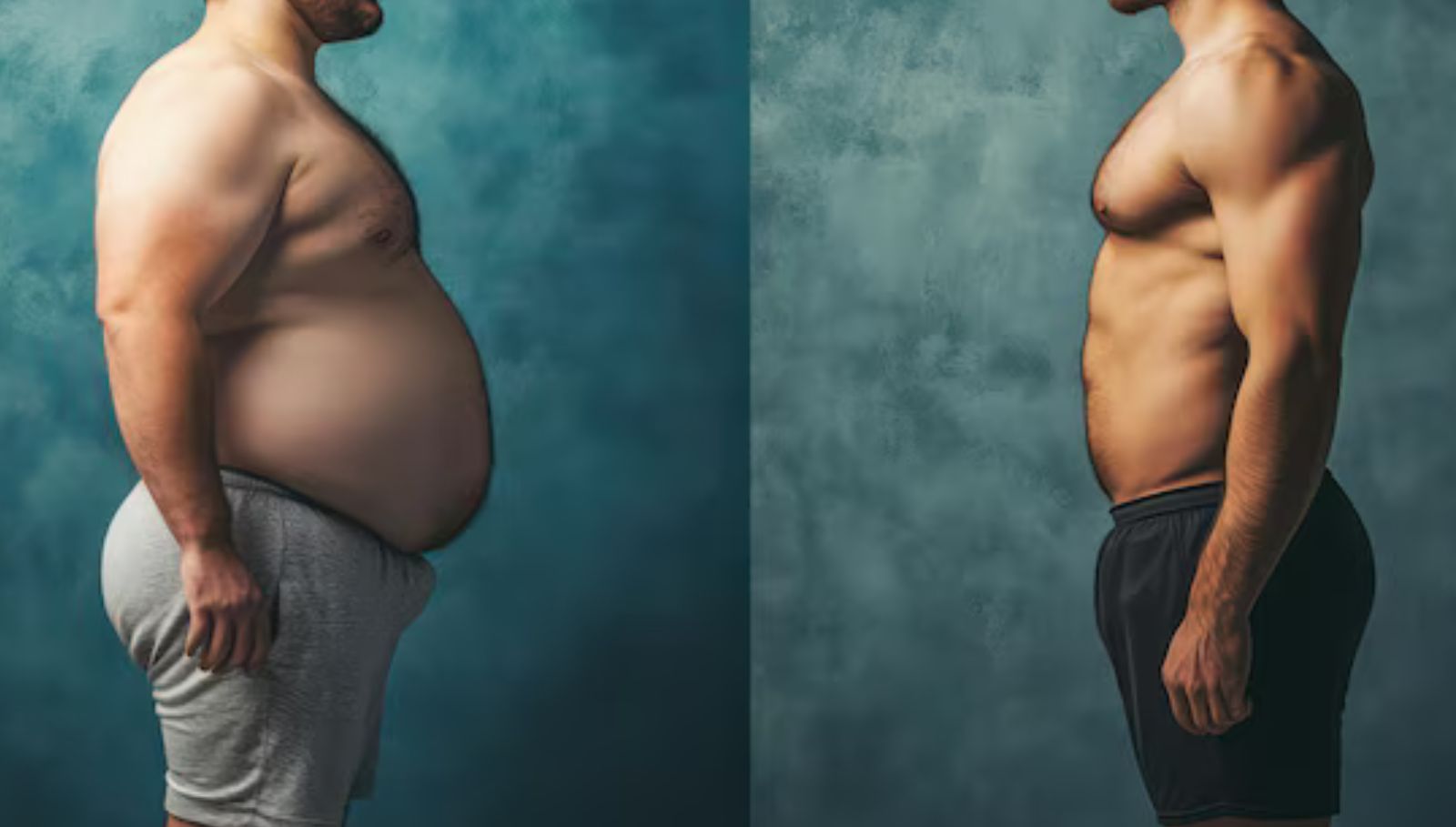 saggy-belly-fat-reduce-one-week