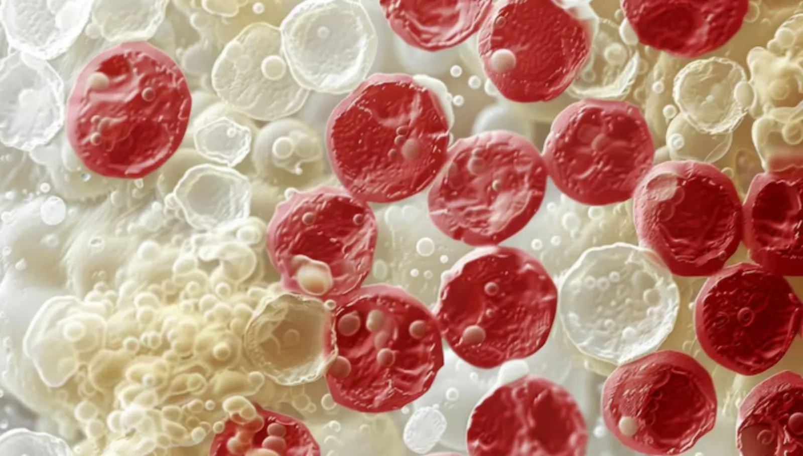 White Blood Cells: வெள்ளை இரத்த அணுக்கள் குறைந்தால் இந்த அறிகுறிகள் தோன்றும்! கவனம் தேவை!