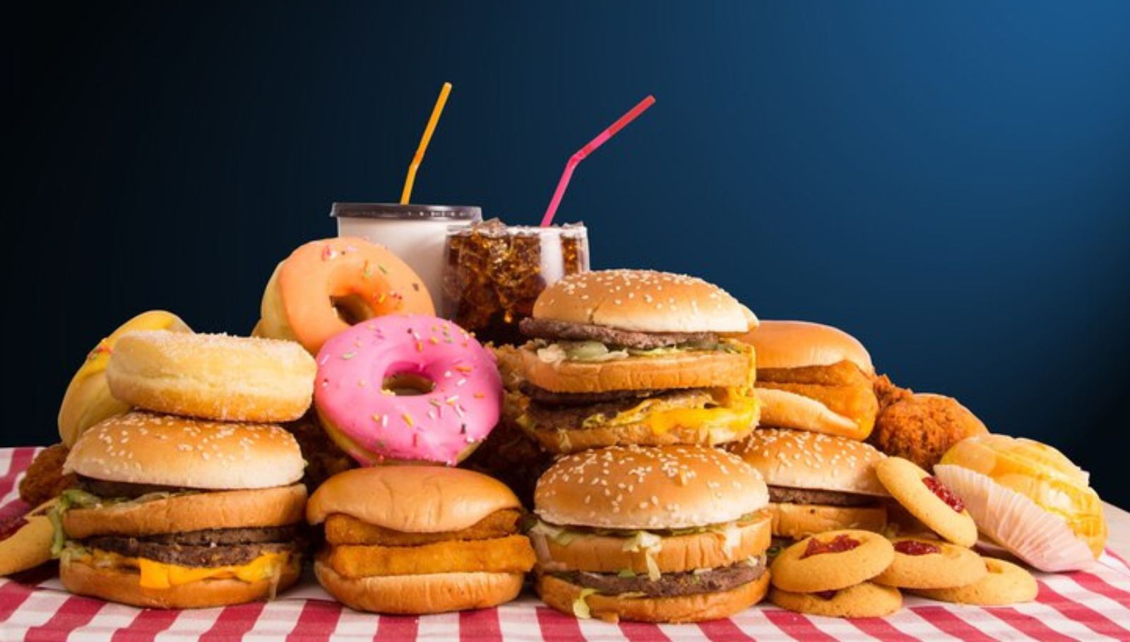 junk-food-disadvantages