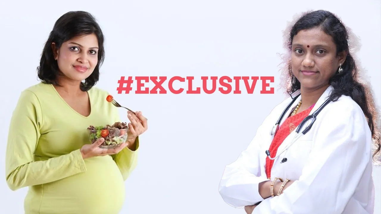 Fertility Diet: பெண்களே சீக்கிரம் குழந்தை பிறக்கணுமா? - கருவுறுதல் நிபுணர் சொல்லும் இந்த உணவுகள கட்டாயம் சாப்பிடுங்க