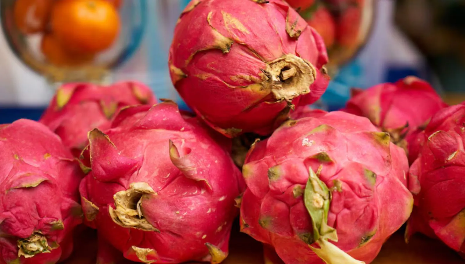 Dragon Fruit Benefits: தினமும் ஒரு டிராகன் பழம் சாப்பிடுவதால் உடலுக்கு கிடைக்கும் 9 நன்மைகள்!