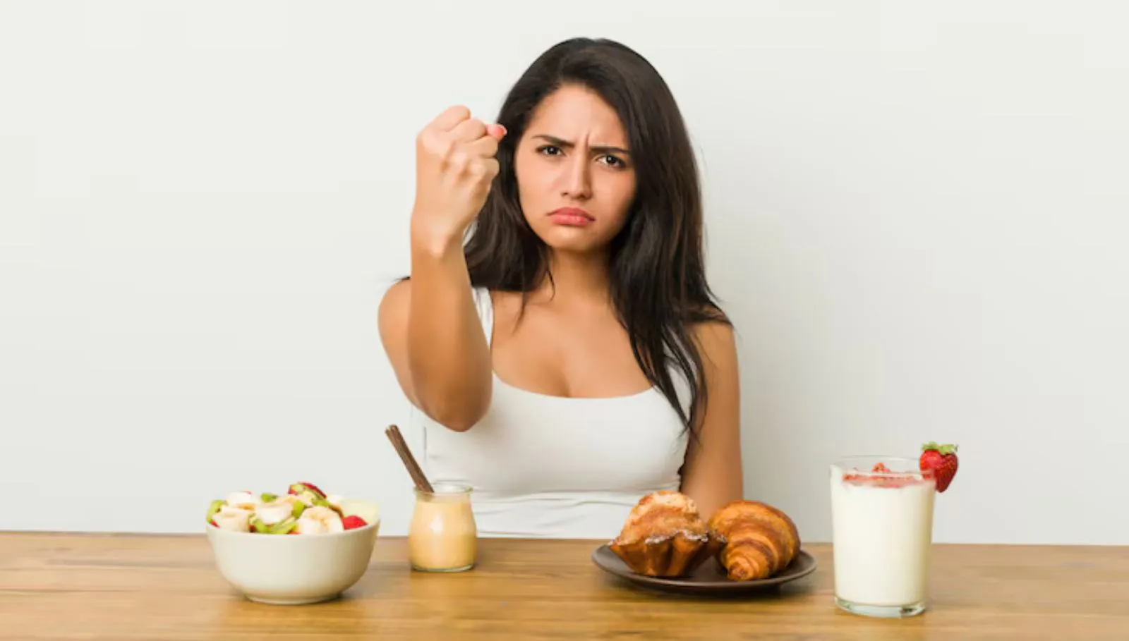 Breakfast to Avoid: தவறியும் காலை உணவாக இதை மட்டும் சாப்பிடவேக் கூடாது!