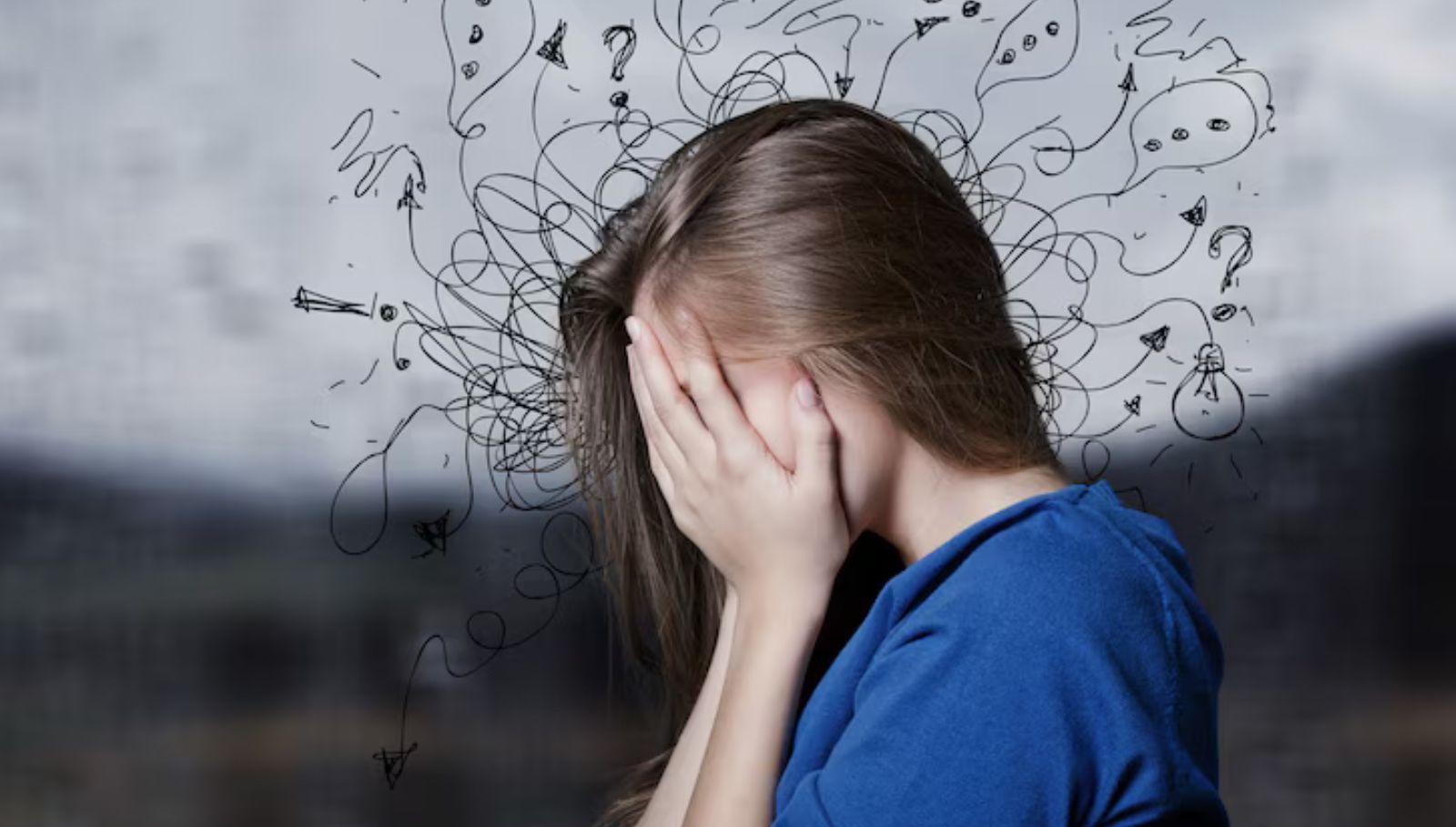 Mental Stress: மன அழுத்தத்தை குறைப்பது எப்படி? இந்த காலத்துல கட்டாயம் தெரிஞ்சுக்க வேண்டிய விஷயம்!