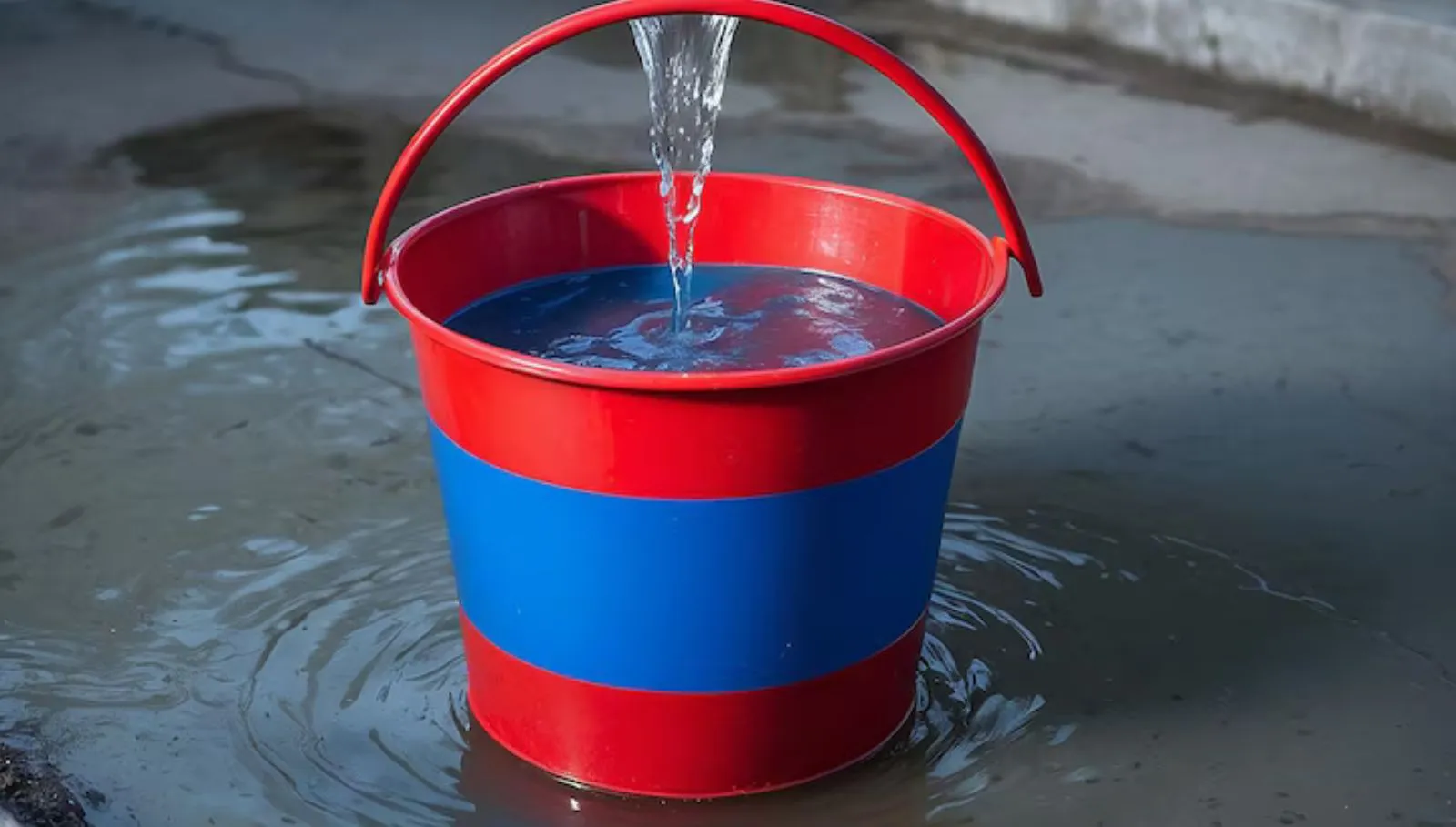 Bathing Water: சருமம் பளபளக்க குளியல் நீரில் இந்த 5 பொருளை மட்டும் கலந்து பாருங்க!
