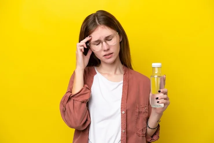 Signs Symptoms of dehydration : இந்த 5 அறிகுறிகளை புறக்காணிக்காதீர்கள்... நிபுணர் கொடுத்த முக்கிய எச்சரிக்கை...!