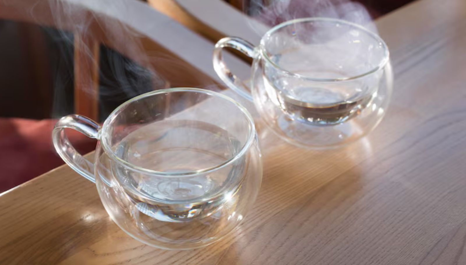 hot-water-on-empty-stomach