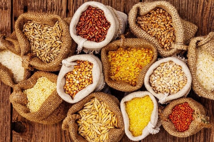 assorted-variety-grains-brown-sa