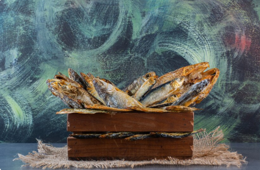 Dry Fish Benefits: கருவாடு சாப்பிட்டால் உடம்புக்கு இவ்வளவு நல்லதா? ஆனா இவங்க எல்லாம் சாப்பிடக்கூடாது?