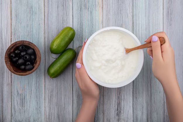 curd