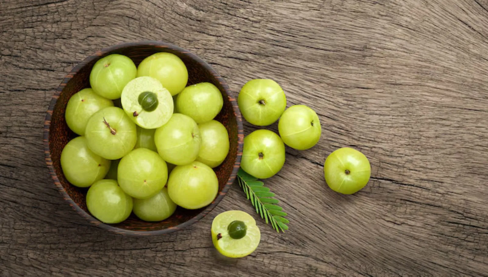 Amla Benefits: தினமும் ஏன் கட்டாயம் ஒரு நெல்லிக்காய் சாப்பிடனும் தெரியுமா?