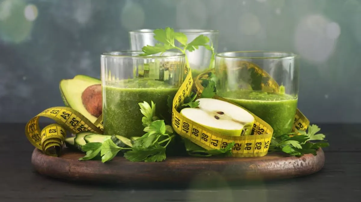 எடை குறைய தினமும் காலையில் வெறும் வயிற்றில் இந்த பானங்களை குடிக்கவும்..
