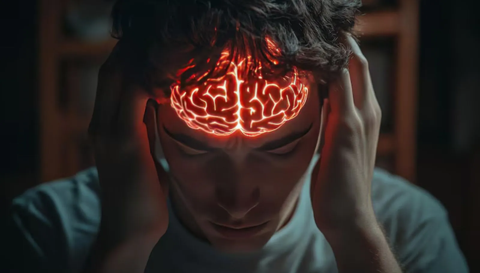 Worst Foods For Brain: மூளை ஆரோக்கியத்தை அப்படியே கெடுக்கும் 4 மோசமான உணவுகள்!