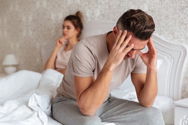 men fertility