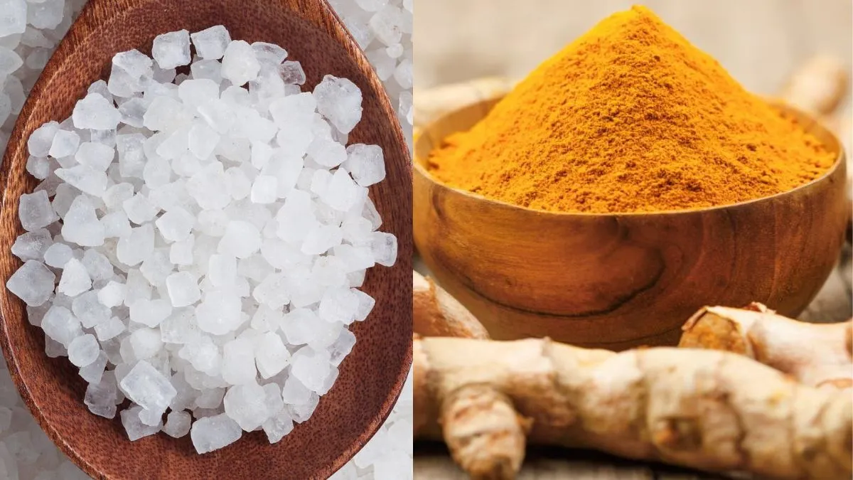 முகமெல்லாம் கொப்புளமா இருக்கா? உடனே மறைய மஞ்சளுடன் இந்த ஒரு பொருள் சேர்த்து யூஸ் பண்ணுங்க