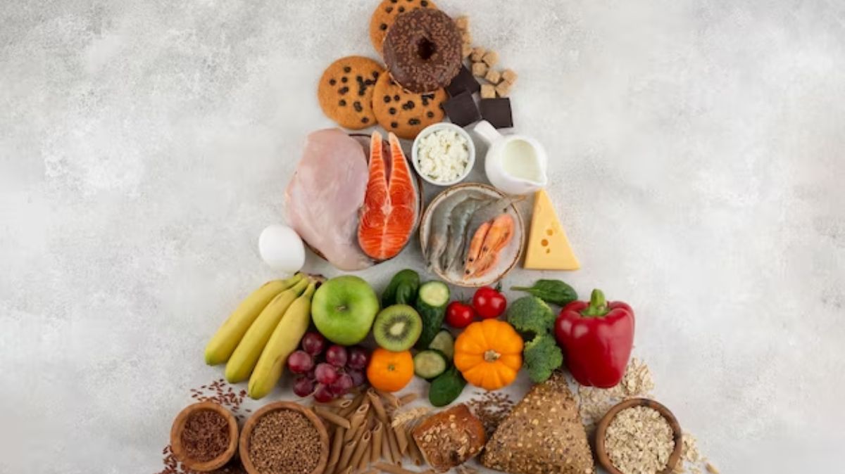 high fiber foods benefits