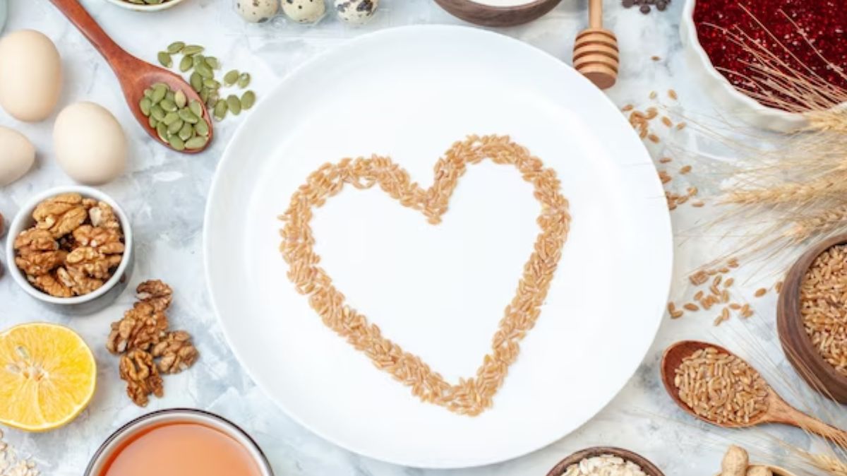 how to improve heart health