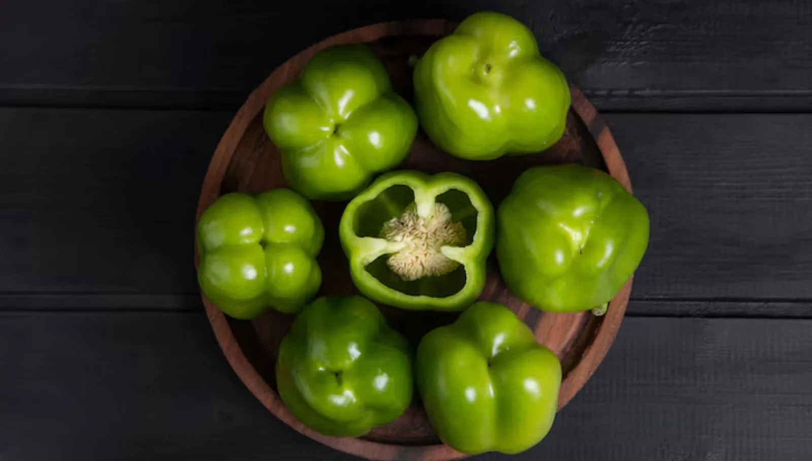 Capsicum Benefits: குடைமிளகாயை தினசரி சமையலில் சேர்ப்பதால் மொத்த குடும்பத்திற்கும் கிடைக்கும் நன்மைகள்!
