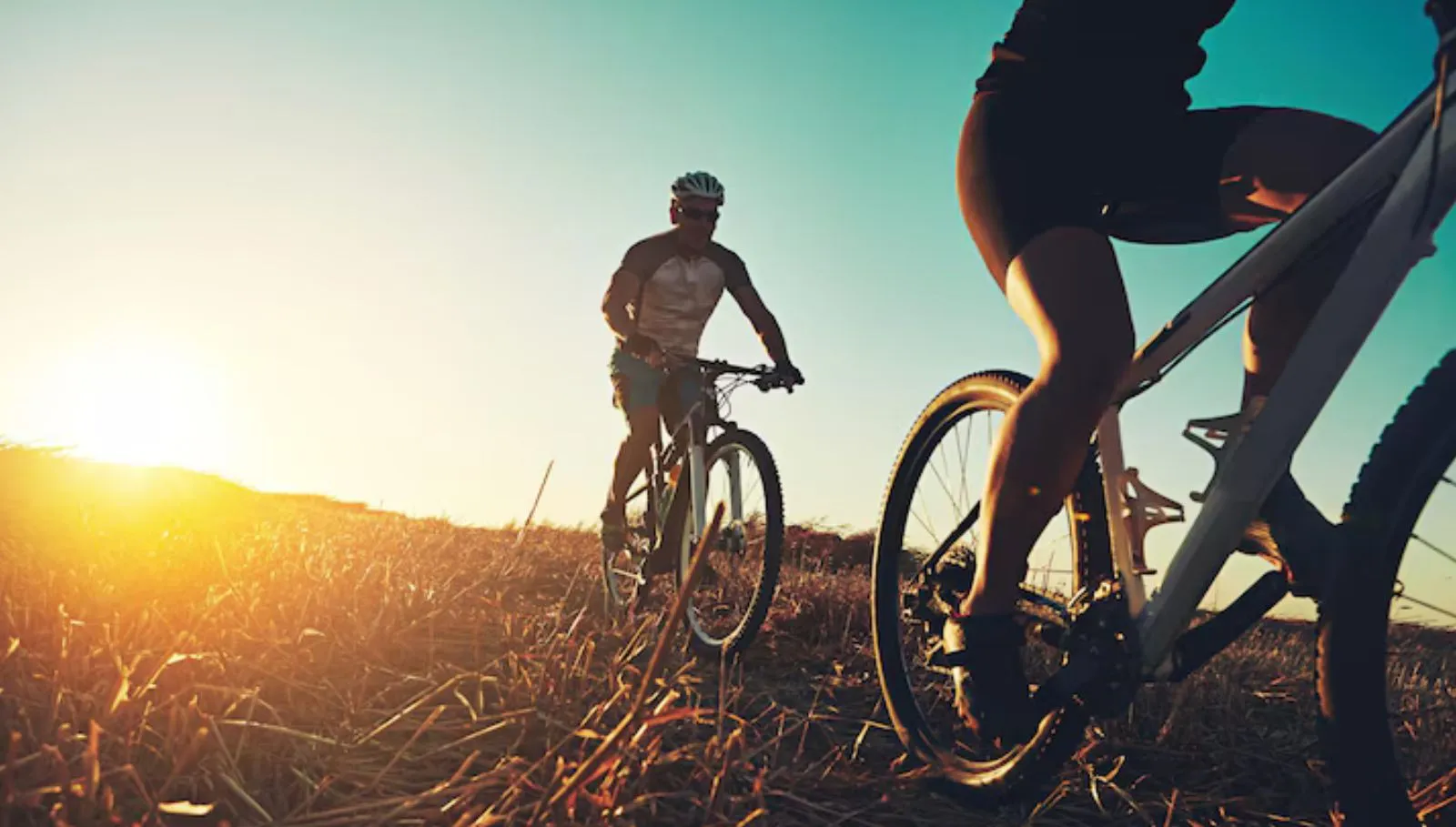 Cycling Benefits: தினசரி 30 நிமிடம் சைக்கிள் ஓட்டினால் இவ்வளவு நன்மைகள் கிடைக்குமா?