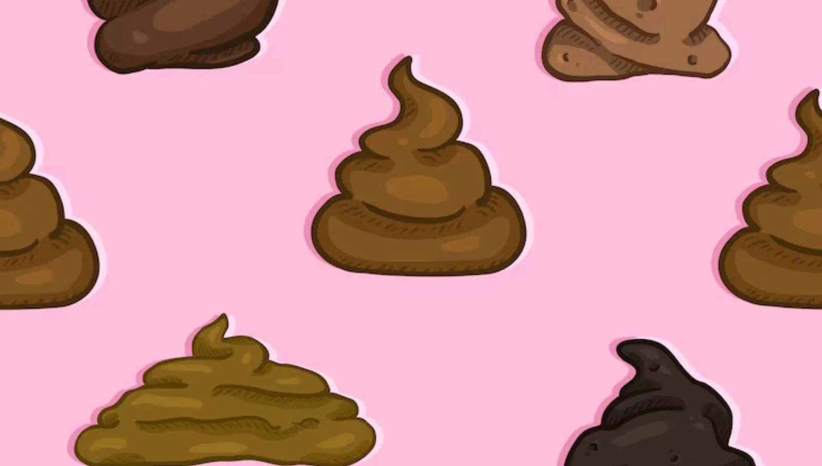 Poops Colors: மலம் வெவ்வேறு நிறத்தில் வருவதற்கான காரணங்கள் என்ன?