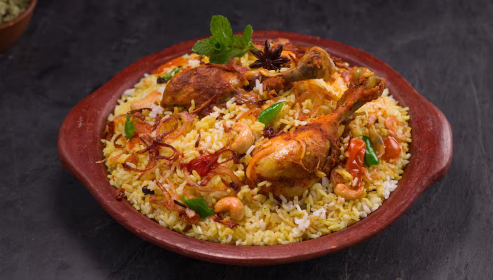 biryani-health-benefits