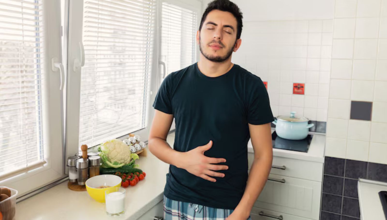 stomach-cleaning-methods