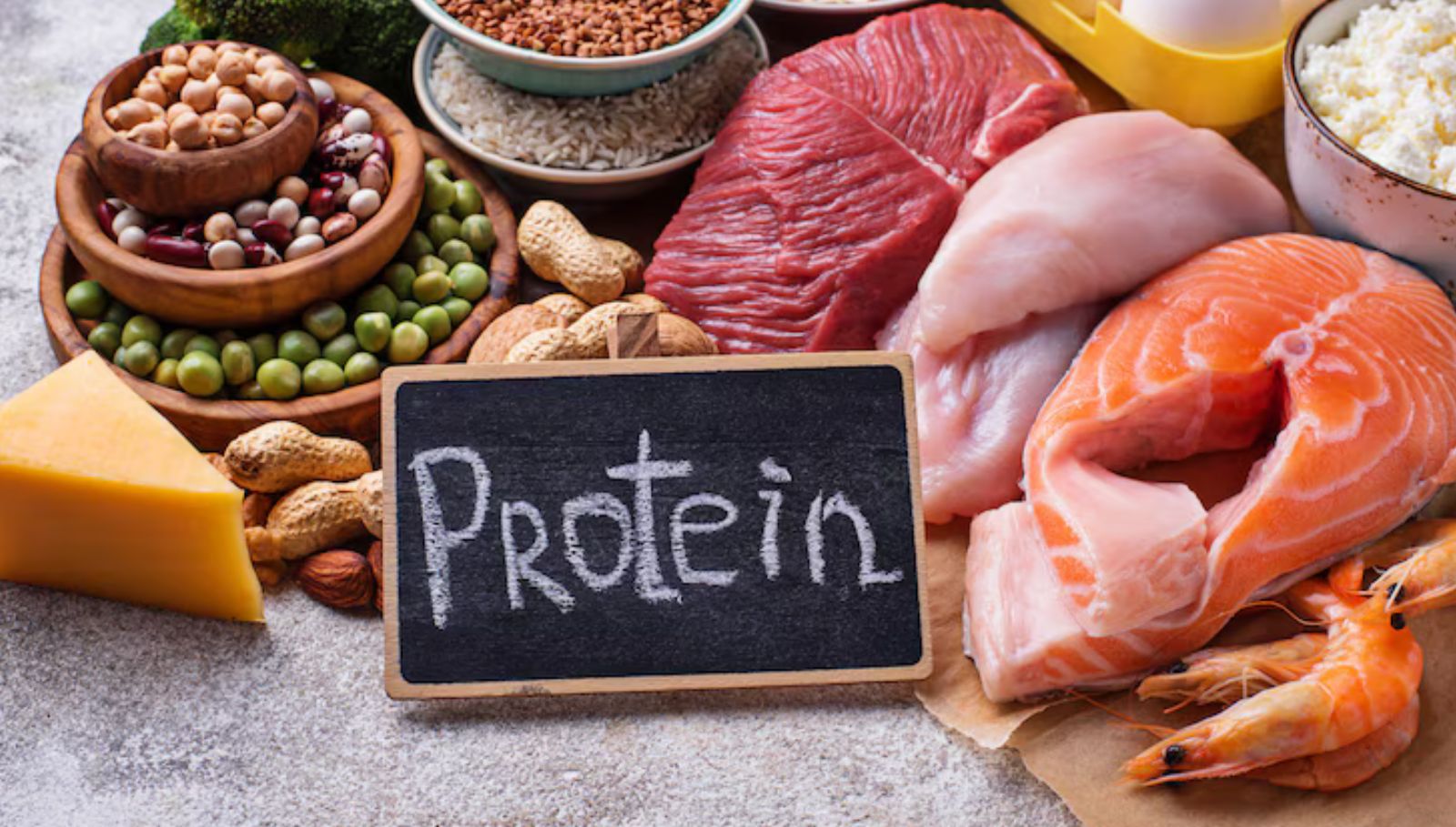 symptoms-of-low-protein-level