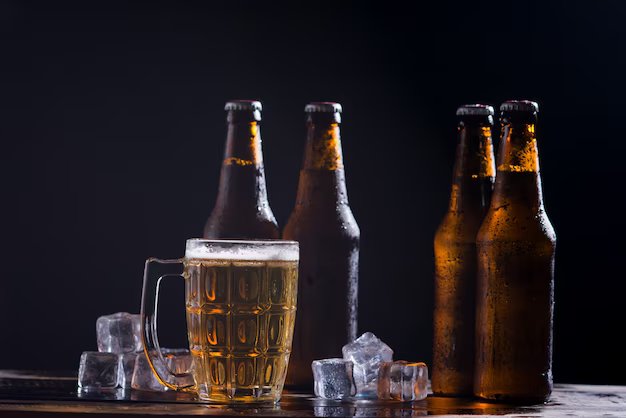 alcohol
