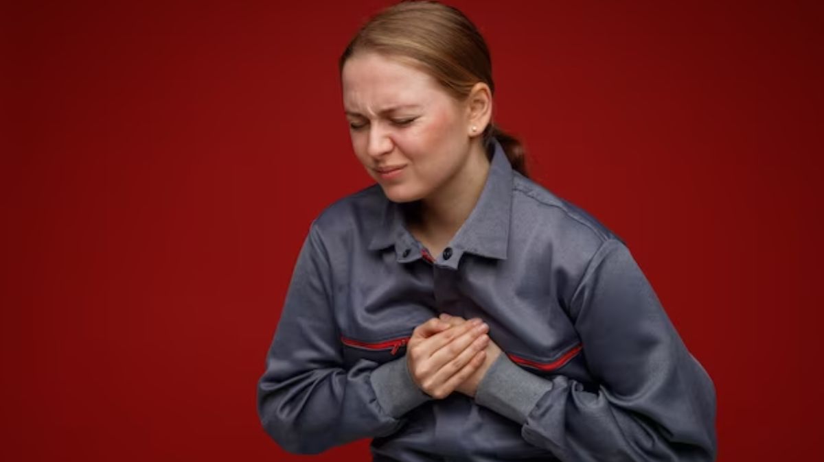 how to prevent from winter heart problem