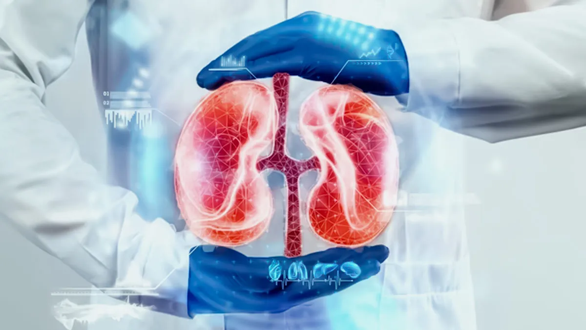 World Kidney Cancer Day 2025: சிறுநீரக புற்றுநோய்க்கு உங்கள் வாழ்க்கை முறை காரணமா.? முக்கிய காரணங்களை அறிந்து கொள்ளுங்கள்..