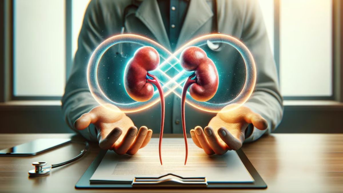 World kidney cancer day 2025: கிட்னி எந்த பிரச்சனையும் இல்லாம ஆரோக்கியமா இருக்கணுமா? இதை மட்டும் செய்யுங்க