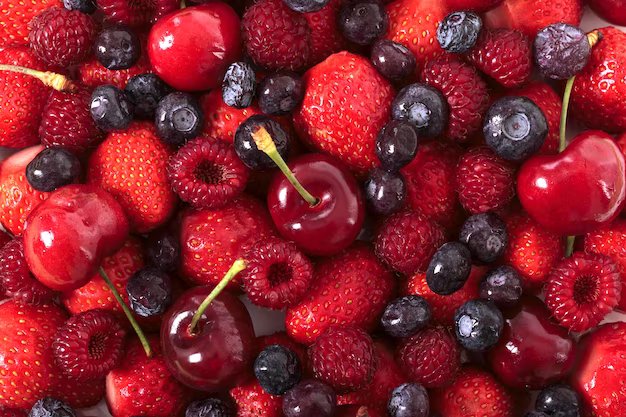 berry