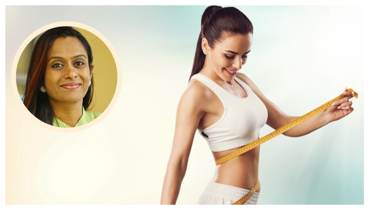 Weight Loss Yoga:இந்த யோகாசனங்களை தினமும் செய்தால் தொப்பை மற்றும் எடை இரண்டும் குறையும்..!