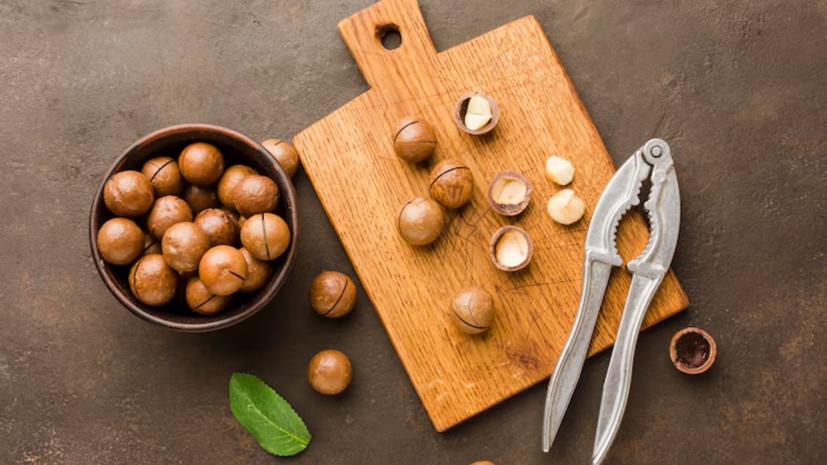 Hazelnuts Benefits: மழைக்காலம் வந்துட்டே இருக்கு.. ஆரோக்கியமாக இருக்க ஹேசல்நட்ஸ் சாப்பிடவும்..
