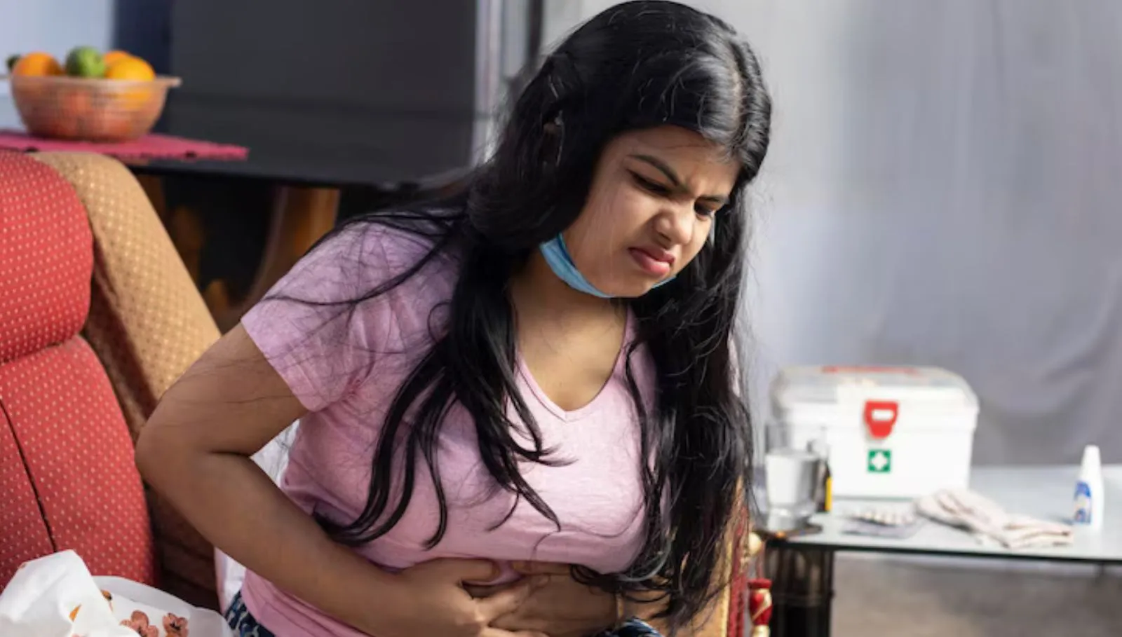 வயிற்றுப் புண் எனும் அல்சர் பிரச்சனை விரைவாக குணமாக இதை சாப்பிடுங்க!