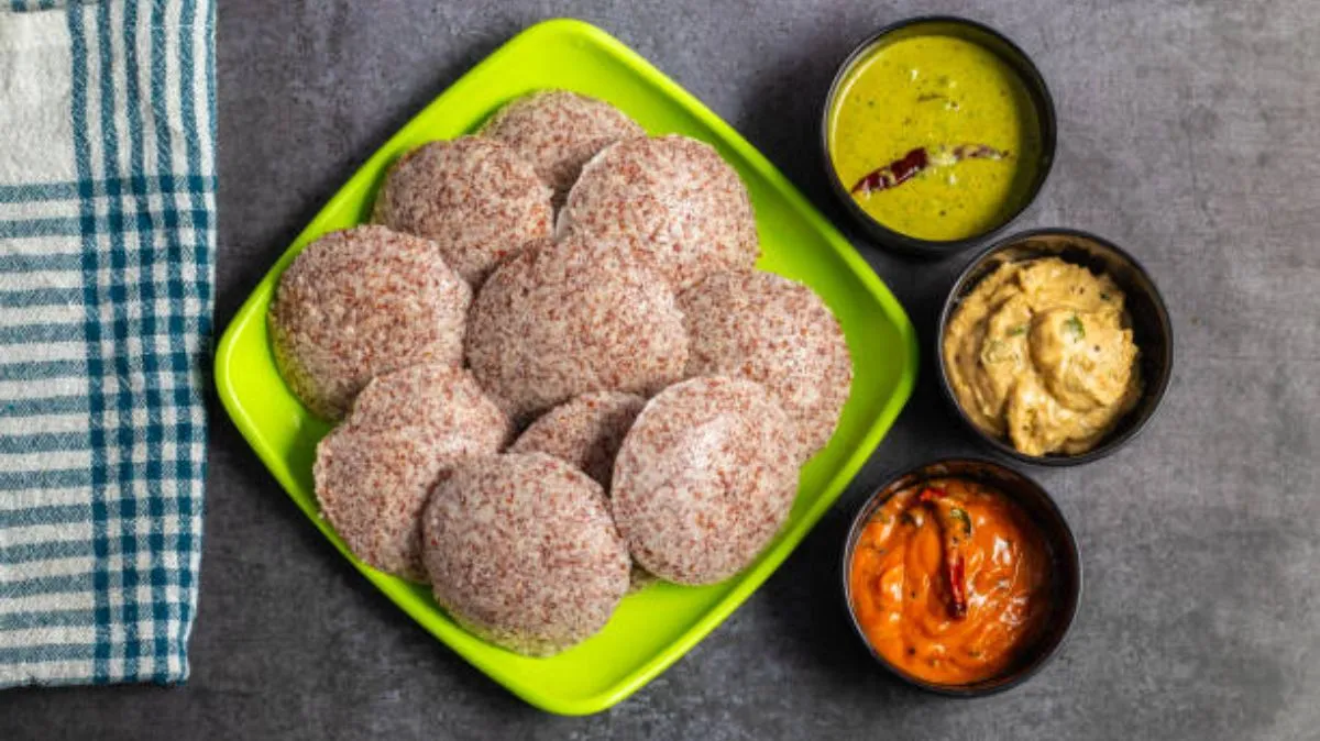 நீங்கள் நீரிழிவு நோயாளியாக இருந்தால்.. காலை உணவாக ராகி இட்லி சாப்பிடுங்கள்.. உங்களுக்கு முழு ஆரோக்கிய நன்மைகள் கிடைக்கும்.!