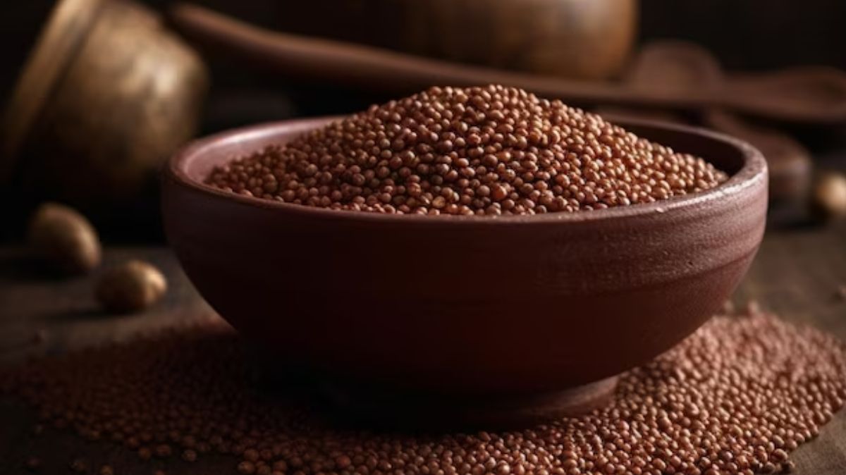 Is it OK to eat ragi everyday
