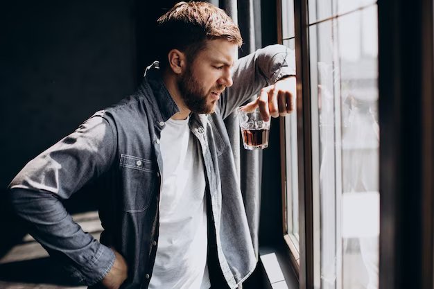drinker