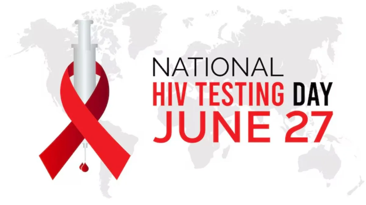 National HIV Testing Day 2025: HIV-யைத் தடுப்பதற்கான முதல் நிபந்தனை பரிசோதனைதான்.. ஏன் தெரியுமா.?