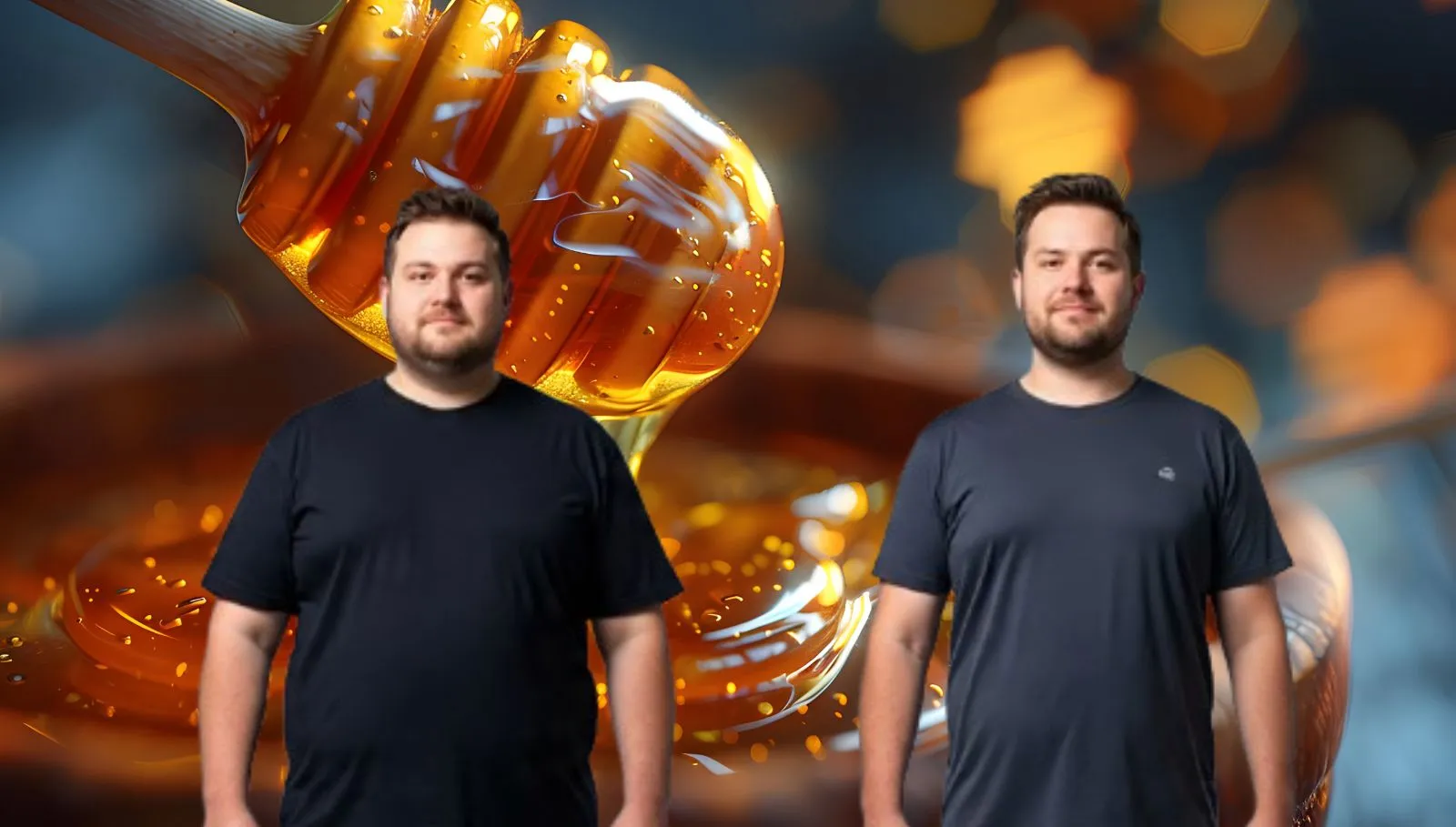 Honey For Weight Loss: உடல் எடை சரசரவென குறைய தேனை இந்த 5 வழிகளில் பயன்படுத்தி பாருங்க!