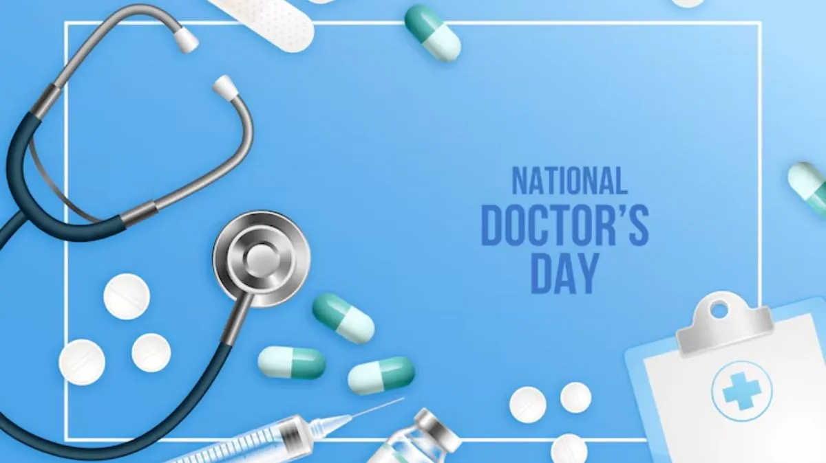 National Doctors Day 2025: ஜூலை 1 ஆம் தேதி ஏன் தேசிய மருத்துவர் தினம் கொண்டாடப்படுகிறது.? வரலாறும்.. முக்கியத்துவமும்..